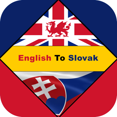 English To Slovak Dictionary Offline