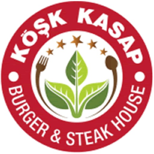 Köşk Kasap & Burger icon