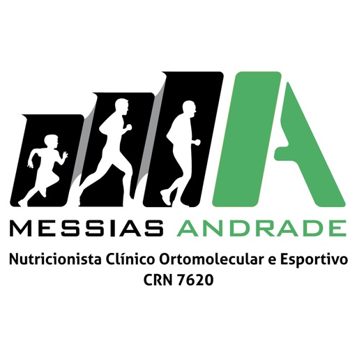 Messias Andrade Nutricionista Ortomolecular