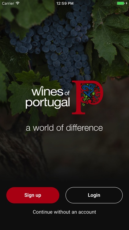 Wines of Portugal