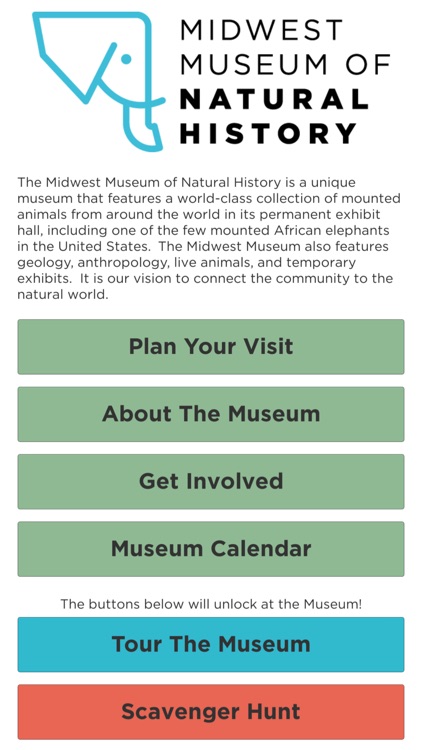 Midwest Museum of Natural History