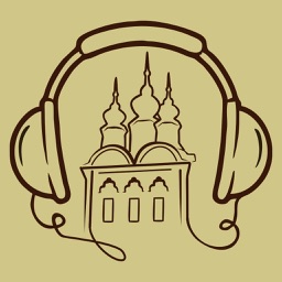 Audio Guide of the Novodevichy convent