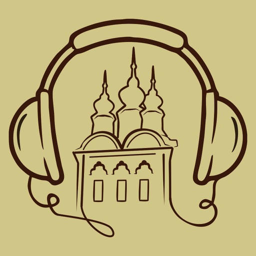 Audio Guide of the Novodevichy convent