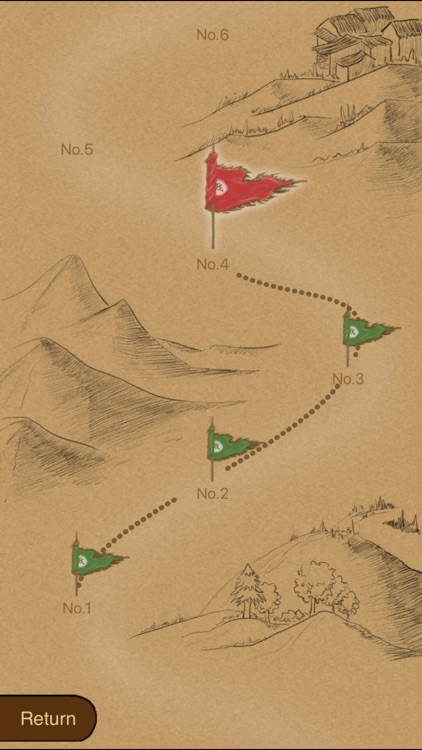 Chinese Chess, Xiangqi screenshot-3