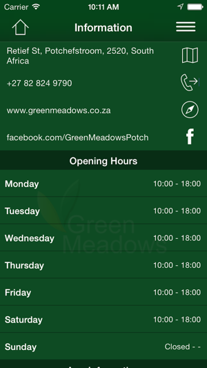 Green Meadows(圖3)-速報App