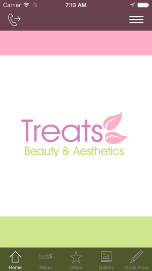 Treats Beauty and Aesthetics(圖1)-速報App