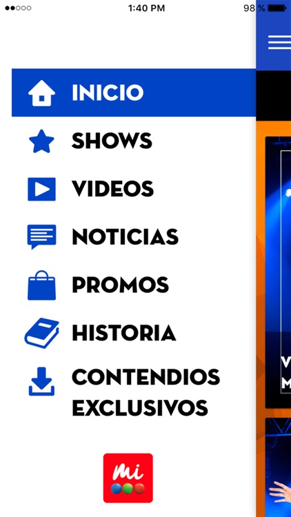 Midachi screenshot-3