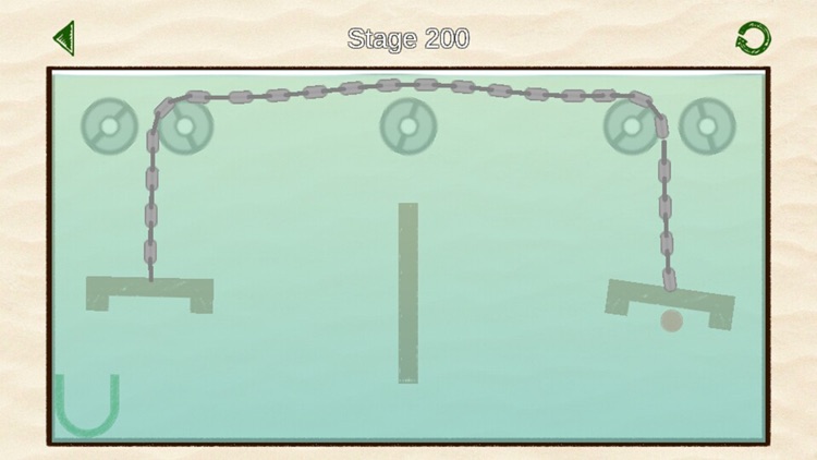 Physics Line - Brain Puzzle screenshot-4