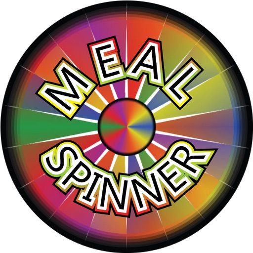 Meal Spinner icon