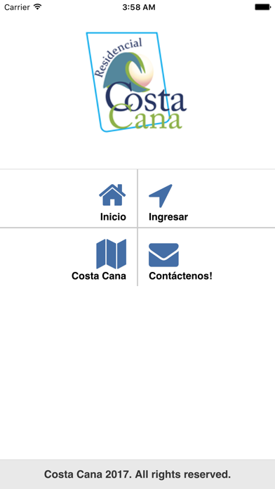 How to cancel & delete Costa Cana from iphone & ipad 1