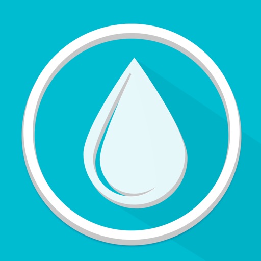 Water Drinking Reminder icon