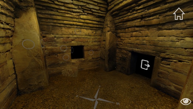 Explore Maeshowe(圖3)-速報App