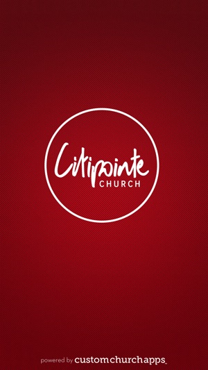 Citipointe Church