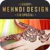 Luxury Mehndi Design Eid Special