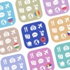 解锁12种中欧和东欧语言500张学习咭和片语(旅游)