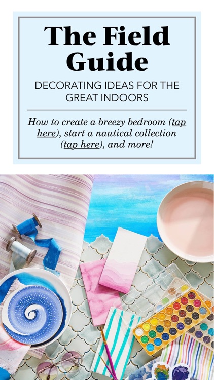 Country Living Magazine US