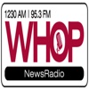 WHOP AM News Radio