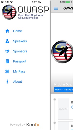 OWASP Malaysia Meetup 2017(圖1)-速報App
