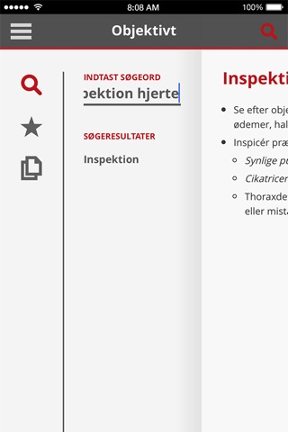 Objektivt screenshot 4