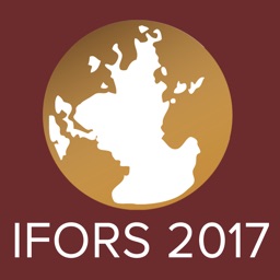 IFORS 2017