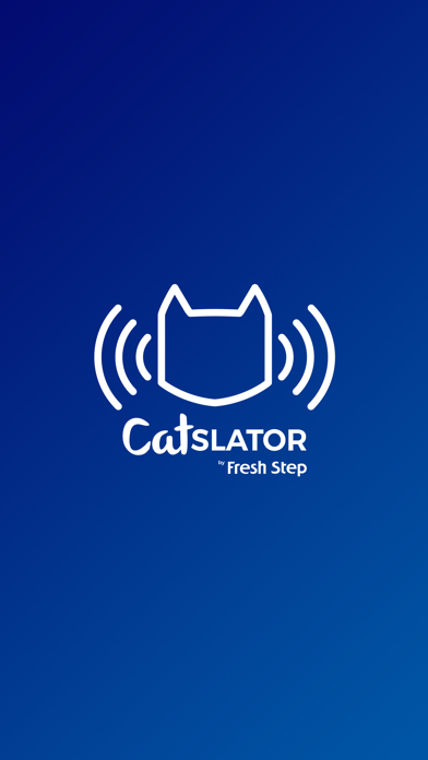 How to cancel & delete Catslator by Fresh Step from iphone & ipad 1