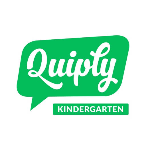 Quiply - The App for Kindergartens icon