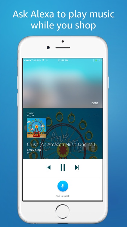 Amazon – Shopping made easy