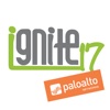 Palo Alto Networks Ignite 2017