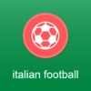 Italian Football 2017-2018