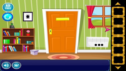 Wizard Room Escape screenshot 3