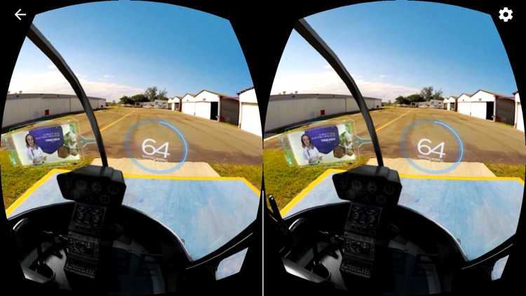 Tangará Foods - VR Tour