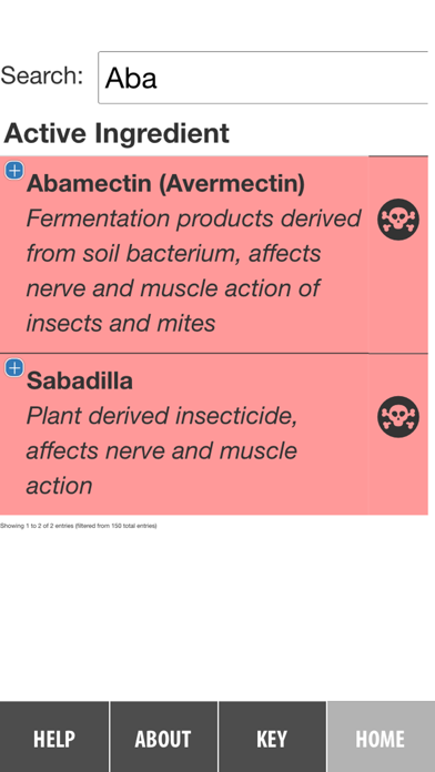 How to cancel & delete Reduce Bee Poisoning from Pesticides from iphone & ipad 4