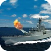 Warship of Sea Battle WW2: Pacific Age of Pirates