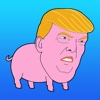 Trumpig - Donald Trump Game 2017
