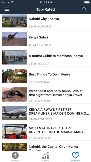 Kenya News Today- Latest Nairobi & Mombasa Updates(圖4)-速報App