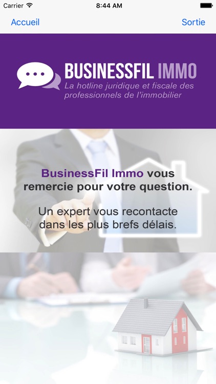 BusinessFil Immo screenshot-3