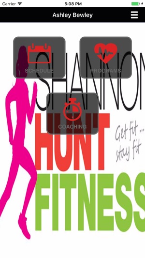 Hunt Fitness(圖2)-速報App