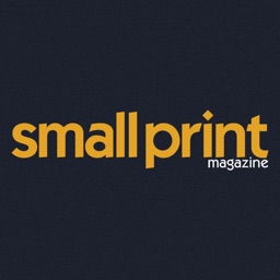Small Print Magazine