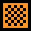 Chessboard Solitaire