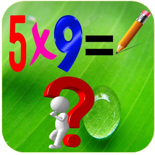 math thinking fast