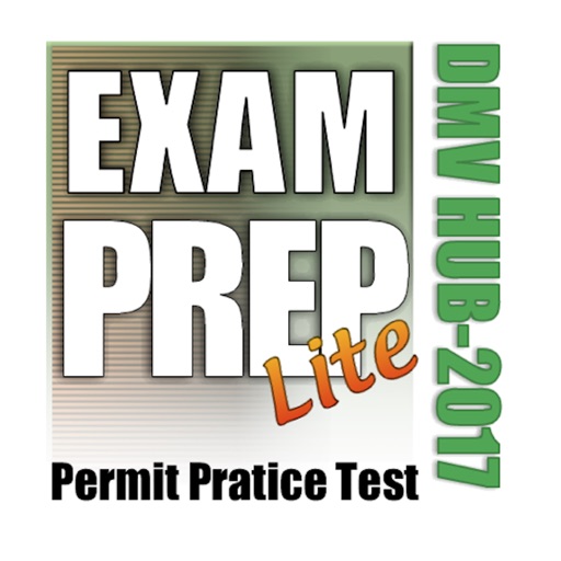 DMV Hub - Permit Practice Test 2017 Exam Prep