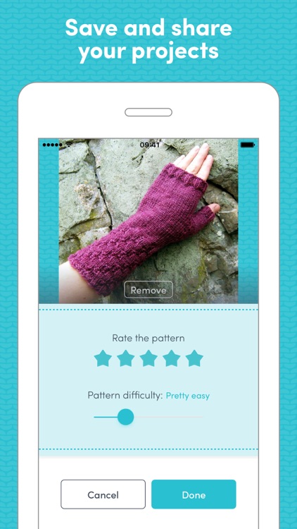 LoveKnitting screenshot-4