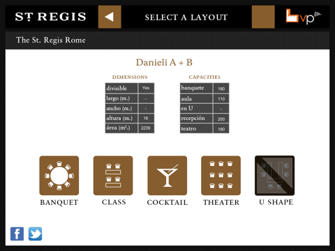 VPliteTheStRegisRome screenshot 3