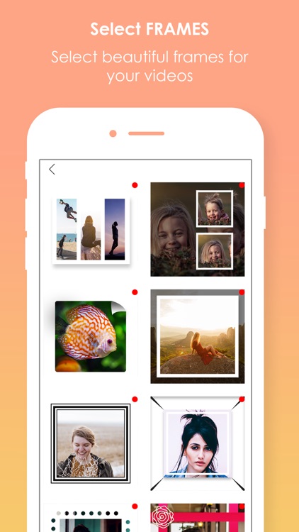 Video Editor Edit Cool Filters And Effects screenshot-4