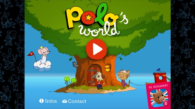 Polo’s World(圖1)-速報App