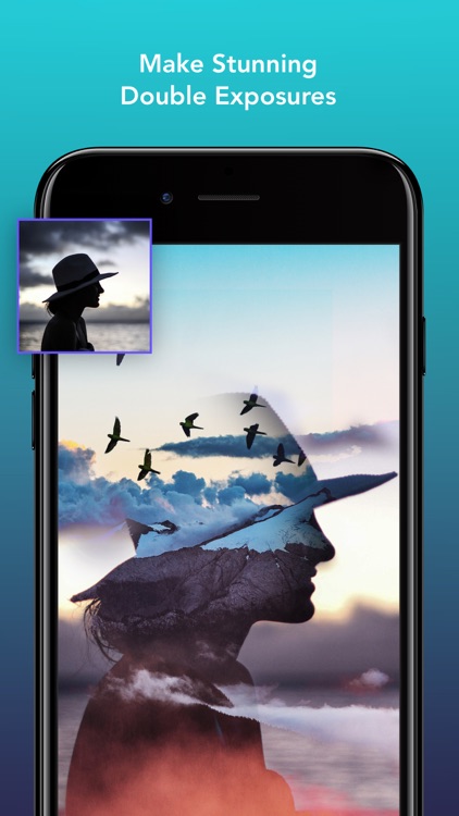 Enlight Photofox (Enlight 2) screenshot-0