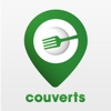 Couverts Dashboard