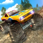 Offroad Monster Truck Rally  Challenging Race