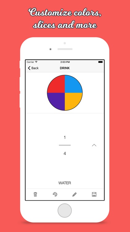 Decision Helper: Toma de Decisiones y Ayuda screenshot-3