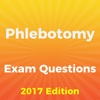 Phlebotomy Exam Questions 2017 Edition